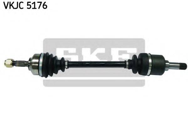 SKF VKJC5176 Приводной вал