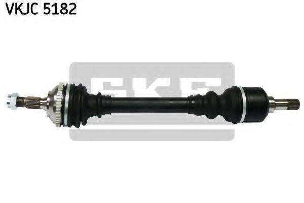 SKF VKJC5182 Приводной вал