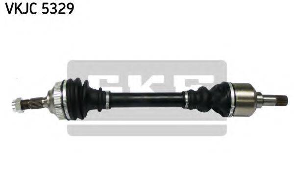 SKF VKJC5329 Приводной вал