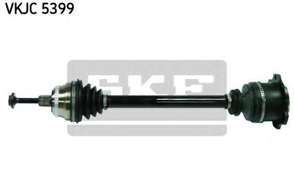 SKF VKJC5399 Приводной вал