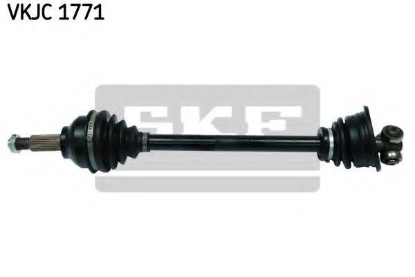 SKF VKJC1771 Приводной вал