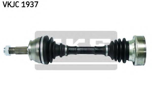 SKF VKJC1937 Приводной вал