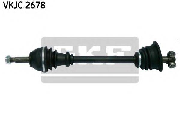SKF VKJC2678 Приводной вал