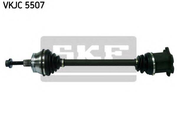 SKF VKJC5507 Приводной вал