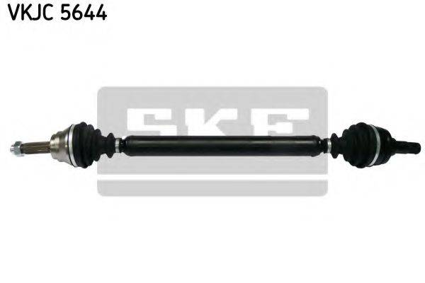SKF VKJC5644 Приводной вал