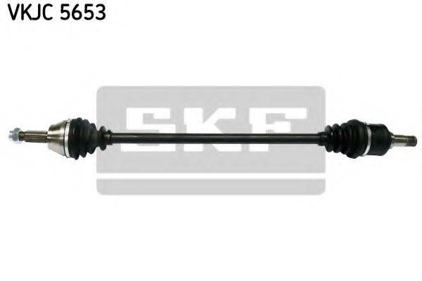 SKF VKJC5653 Приводной вал