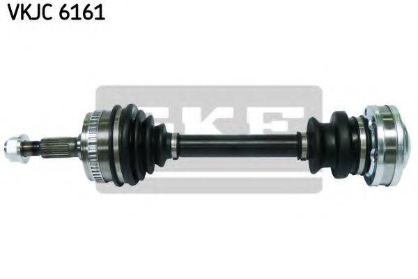 SKF VKJC6161 Приводной вал