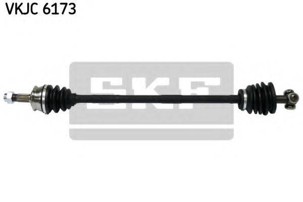 SKF VKJC6173 Приводной вал