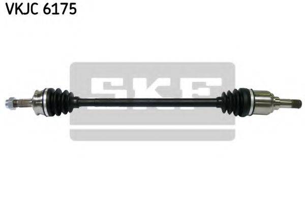 SKF VKJC6175 Приводной вал