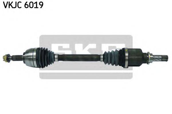 SKF VKJC6019 Приводной вал
