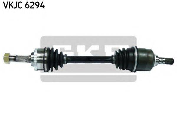 SKF VKJC6294 Приводной вал