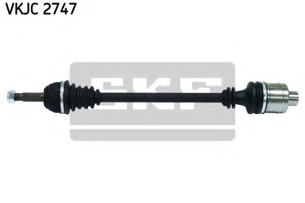 SKF VKJC2747 Приводной вал