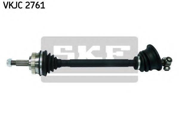 SKF VKJC2761 Приводной вал