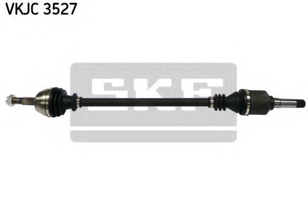 SKF VKJC3527 Приводной вал