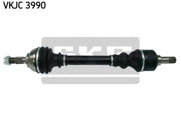 SKF VKJC3990 Приводной вал