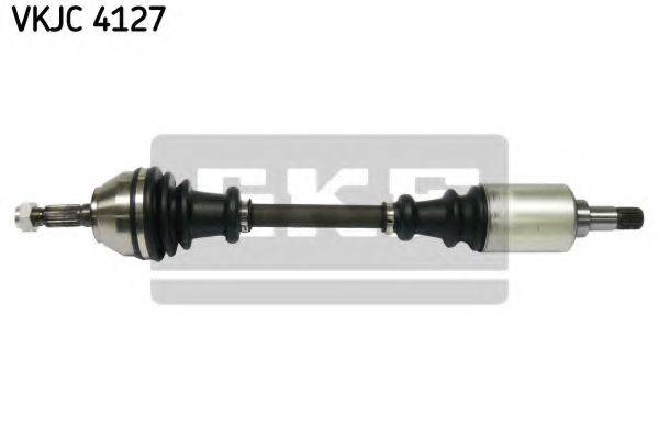 SKF VKJC4127 Приводной вал