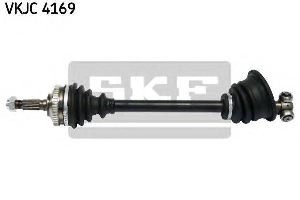 SKF VKJC4169 Приводной вал
