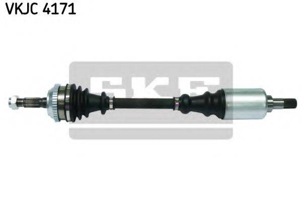 SKF VKJC4171 Приводной вал
