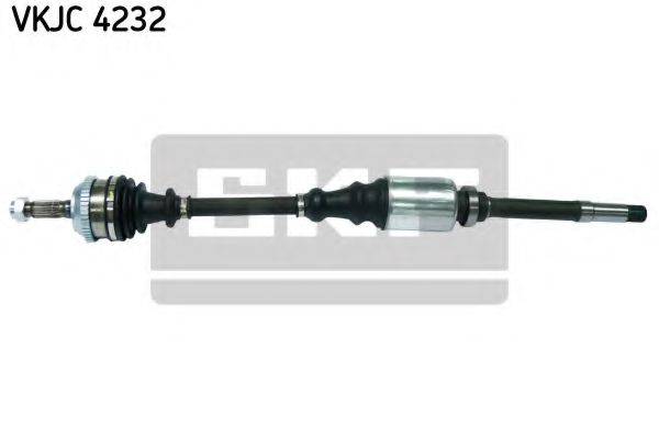 SKF VKJC4232 Приводной вал