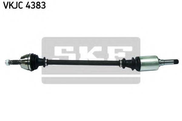 SKF VKJC4383 Приводной вал
