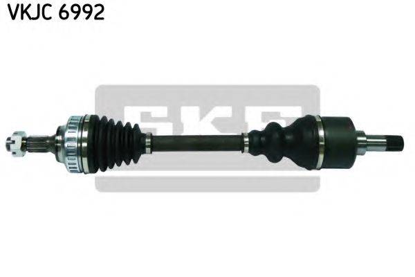 SKF VKJC6992 Приводной вал