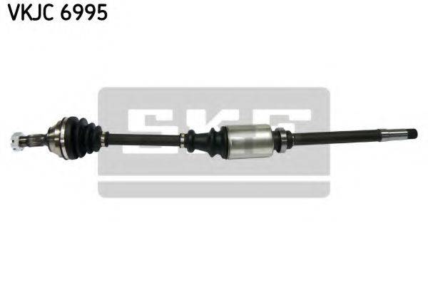 SKF VKJC 6995