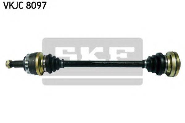 SKF VKJC8097 Приводной вал