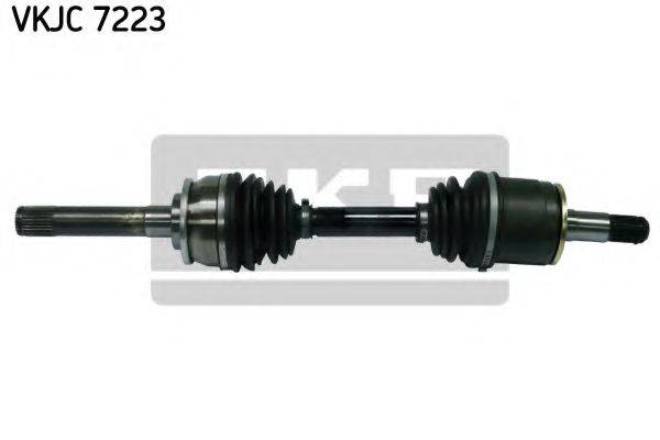 SKF VKJC7223 Приводной вал