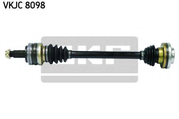 SKF VKJC 8098