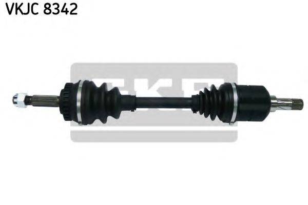 SKF VKJC8342 Приводной вал