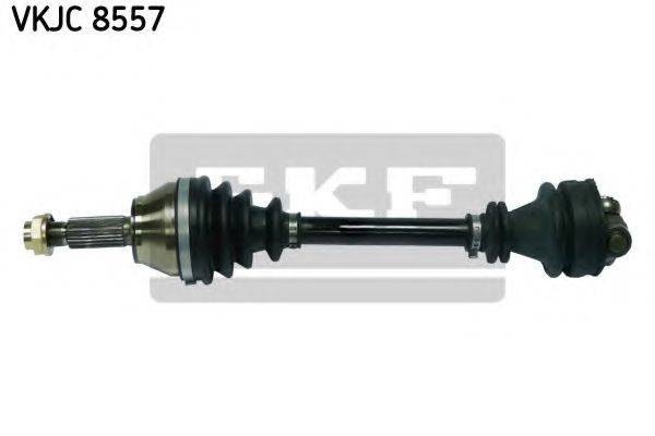 SKF VKJC8557 Приводной вал