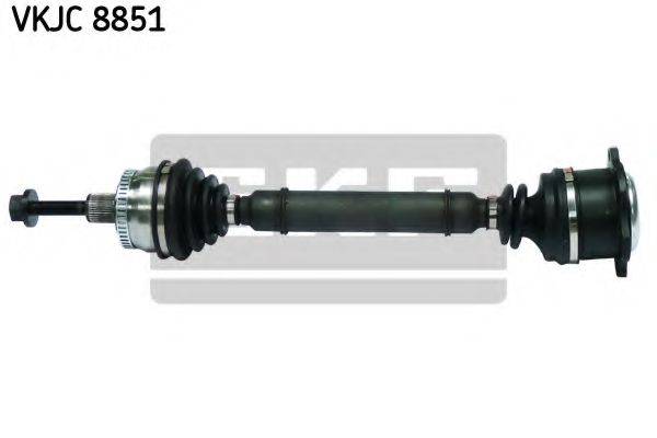 SKF VKJC8851 Приводной вал