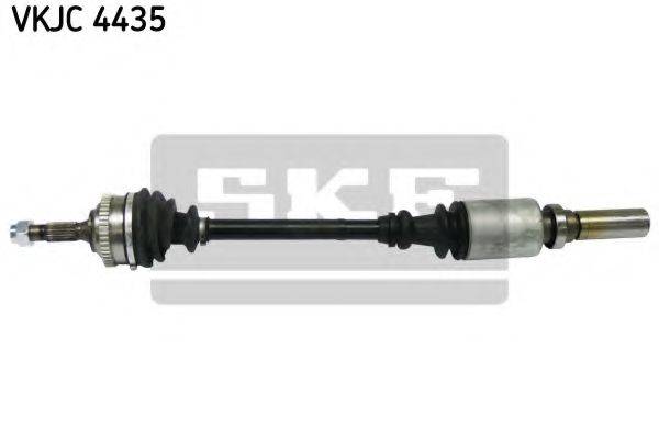 SKF VKJC4435 Приводной вал