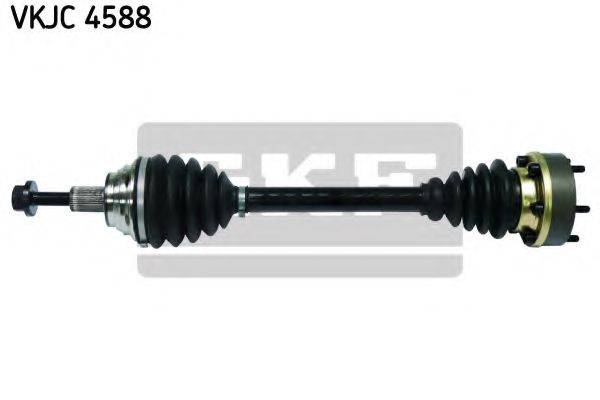 SKF VKJC 4588