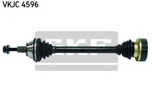 SKF VKJC4596 Приводной вал