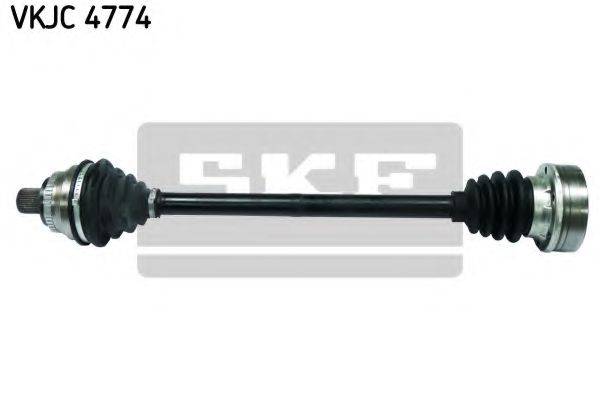 SKF VKJC4774 Приводной вал