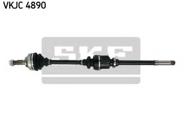 SKF VKJC4890 Приводной вал