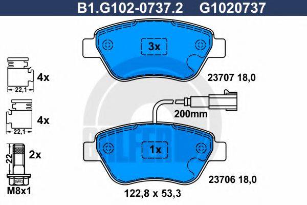 GALFER B1.G102-0737.2