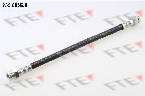 FTE 255605E0 Тормозной шланг