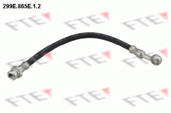 FTE 299E865E12 Тормозной шланг