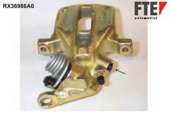 FTE RX36986A0 Тормозной суппорт