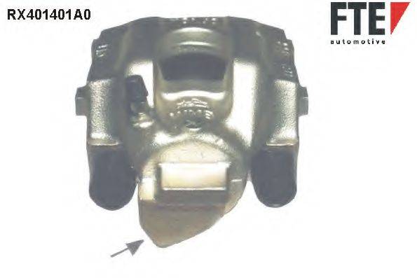 FTE RX401401A0 Тормозной суппорт