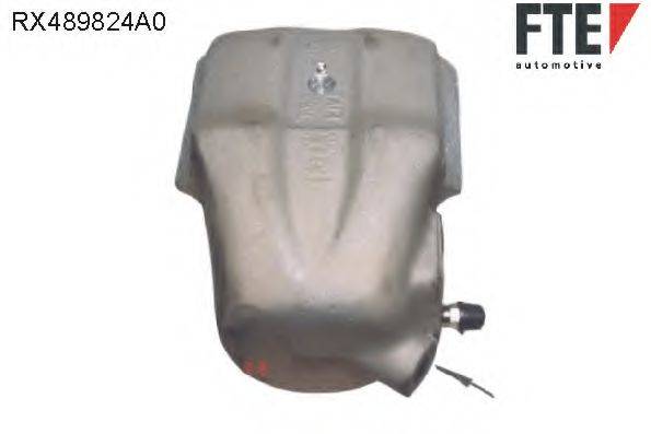 FTE RX489824A0 Тормозной суппорт