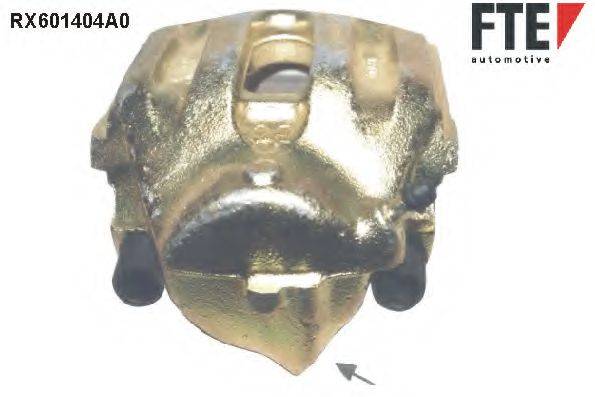 FTE RX601404A0 Тормозной суппорт