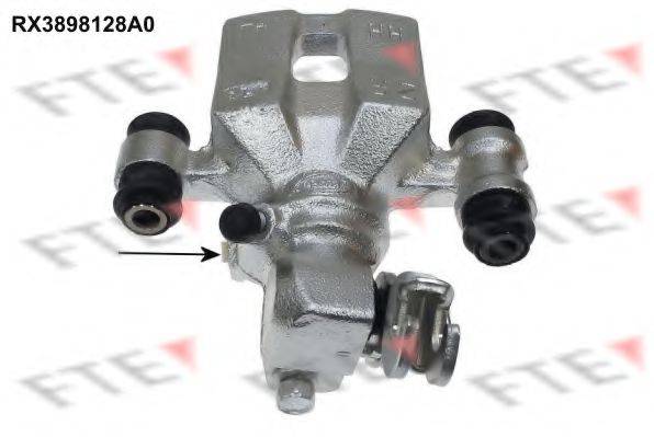 FTE RX3898128A0 Тормозной суппорт