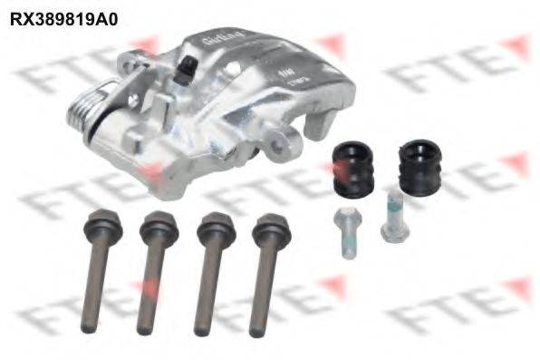 FTE RX389819A0 Тормозной суппорт