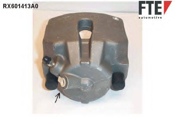 FTE RX601413A0 Тормозной суппорт