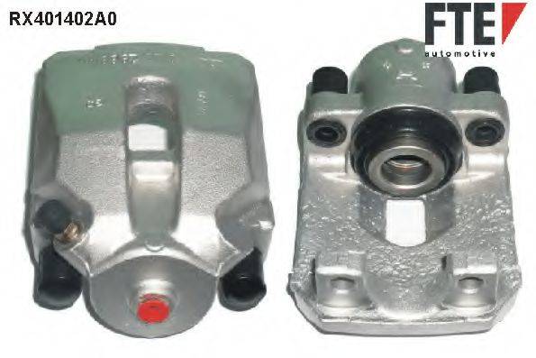 FTE RX401402A0 Тормозной суппорт