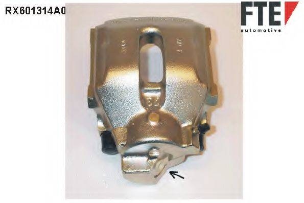 FTE RX601314A0 Тормозной суппорт