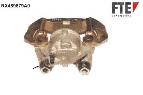 FTE RX489879A0 Тормозной суппорт